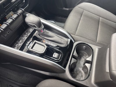 2025 Chevrolet Colorado LT