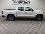 2025 Chevrolet Colorado LT