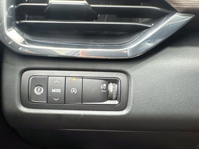 2027 GMC Acadia Denali