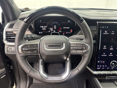 2027 GMC Acadia Denali