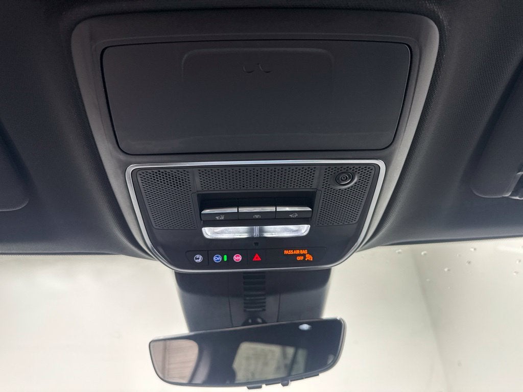 2027 GMC Acadia Denali
