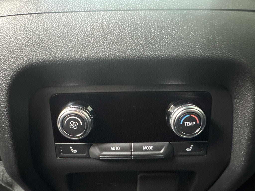2027 GMC Acadia Denali