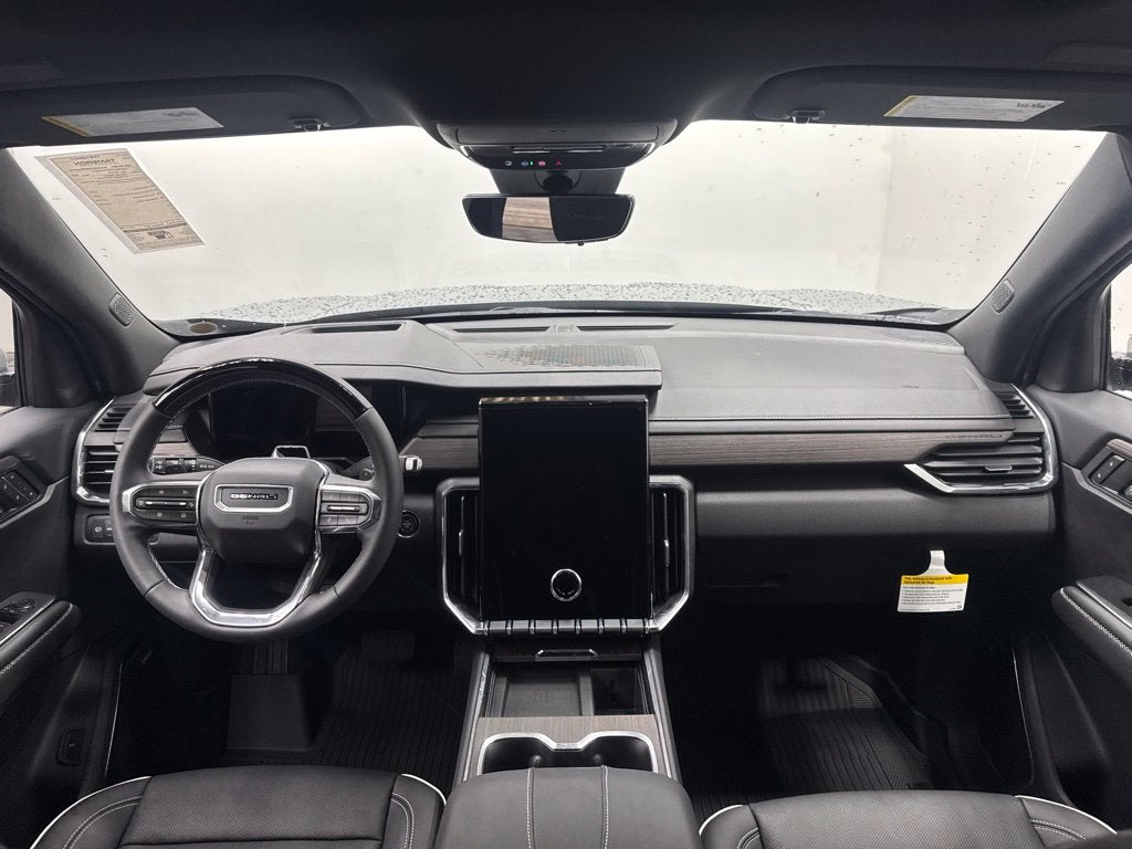 2027 GMC Acadia Denali