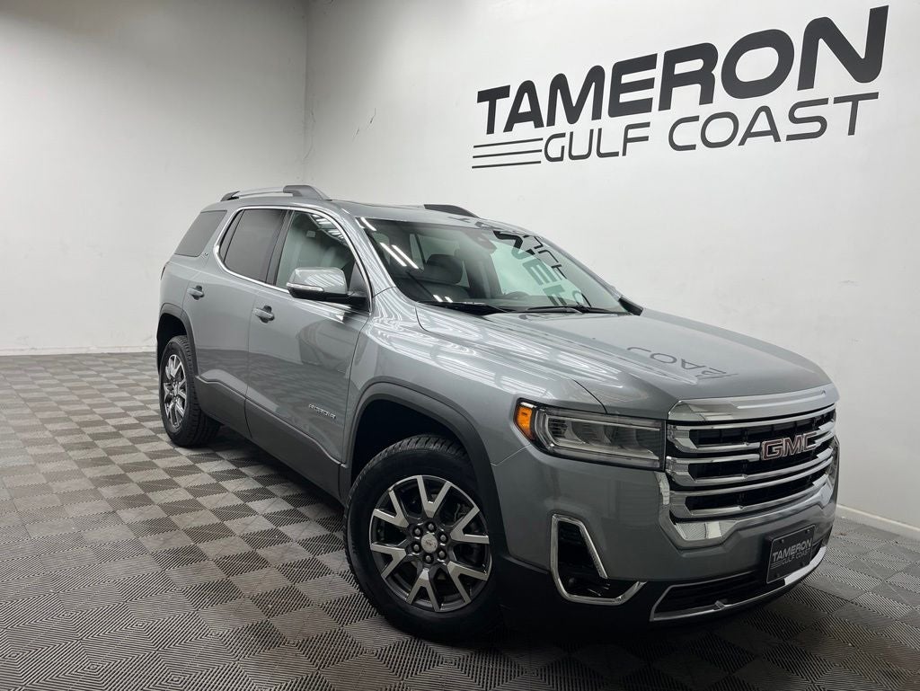 2023 GMC Acadia SLT FWD's photo