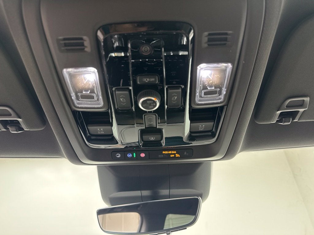 2027 GMC Yukon Elevation
