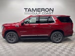 2027 GMC Yukon Elevation