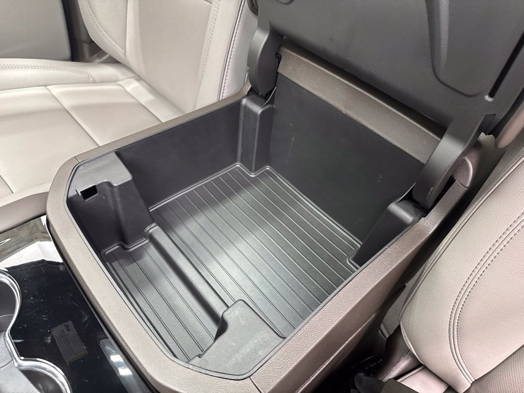 2027 GMC Yukon Elevation