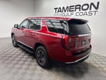 2027 GMC Yukon Elevation