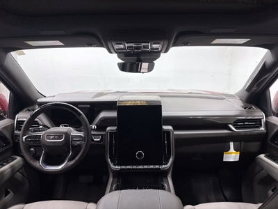 2027 GMC Yukon Elevation