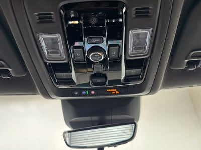 2027 GMC Yukon Elevation