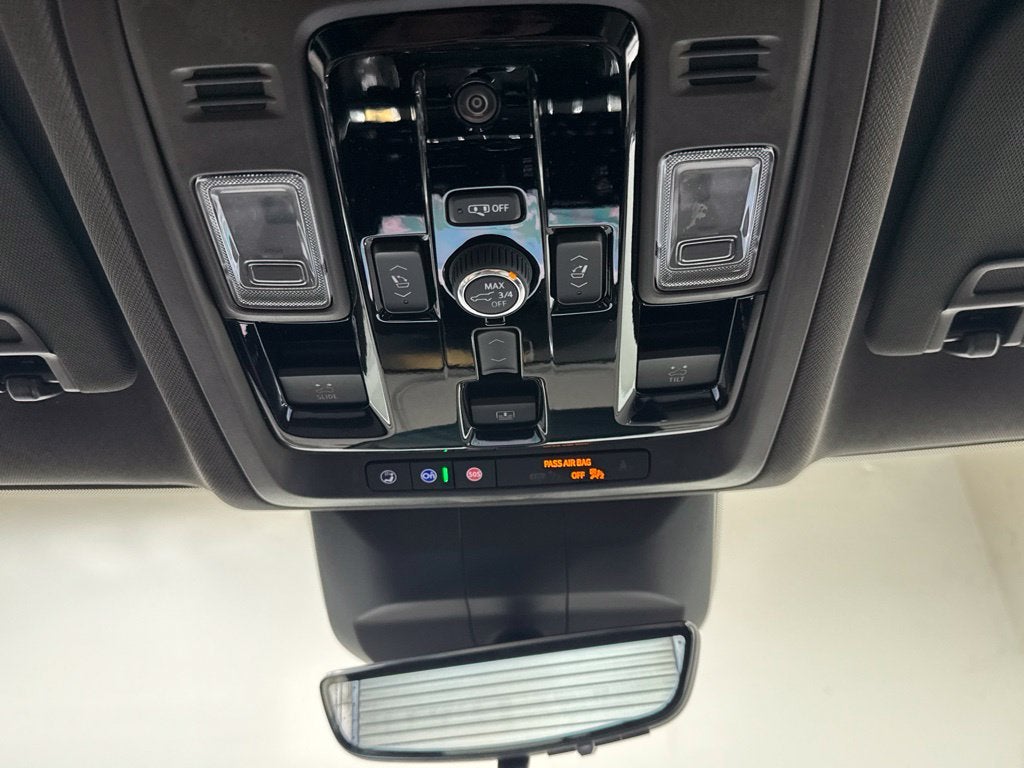 2027 GMC Yukon Elevation