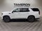 2027 GMC Yukon Elevation