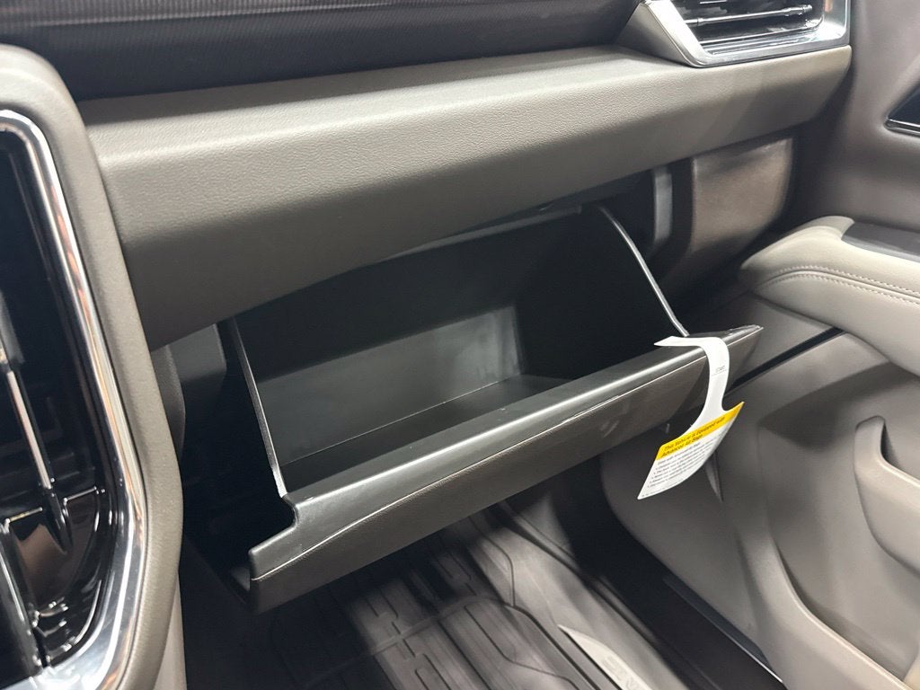 2027 GMC Yukon Elevation