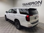 2027 GMC Yukon Elevation