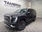 2027 GMC Yukon Elevation