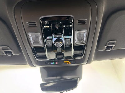 2027 GMC Yukon Elevation
