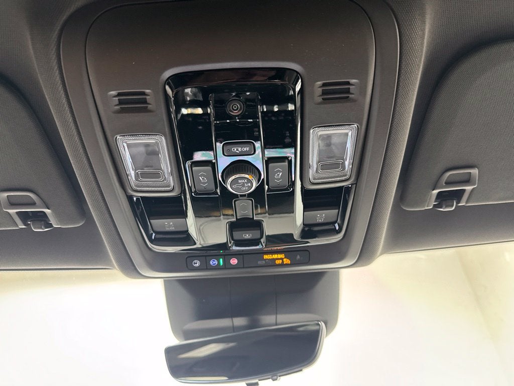 2027 GMC Yukon Elevation