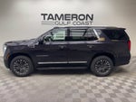 2027 GMC Yukon Elevation