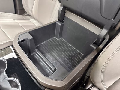 2027 GMC Yukon Elevation