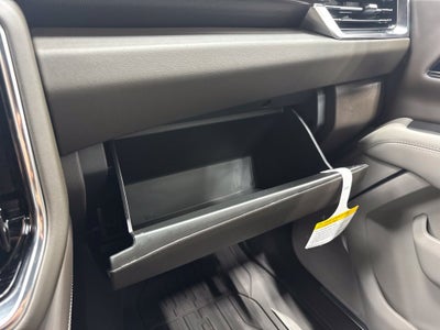 2027 GMC Yukon Elevation