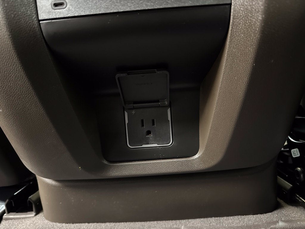 2027 GMC Yukon Elevation