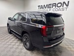 2027 GMC Yukon Elevation