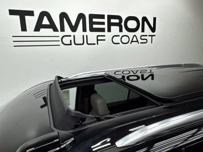 2027 GMC Yukon Elevation