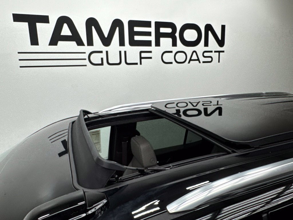 2027 GMC Yukon Elevation