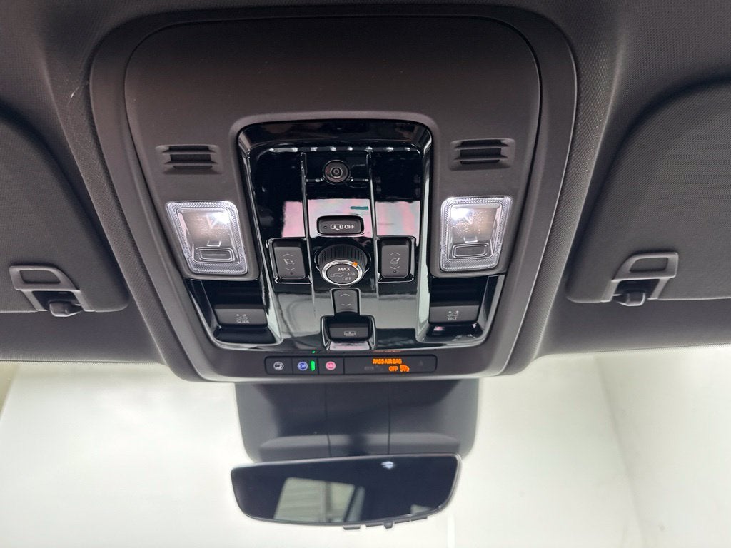 2027 GMC Yukon Elevation