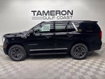 2027 GMC Yukon Elevation