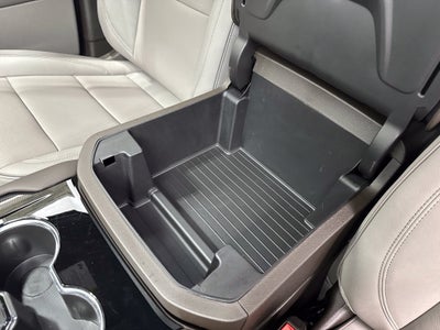 2027 GMC Yukon Elevation