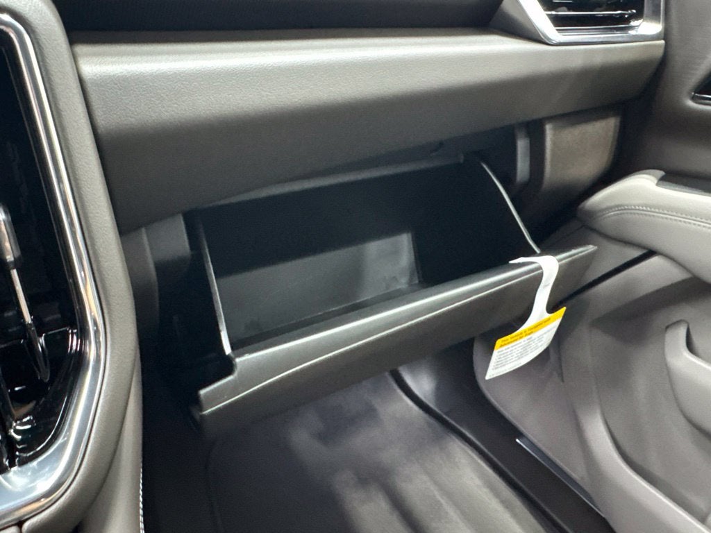 2027 GMC Yukon Elevation