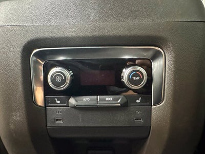 2027 GMC Yukon Elevation