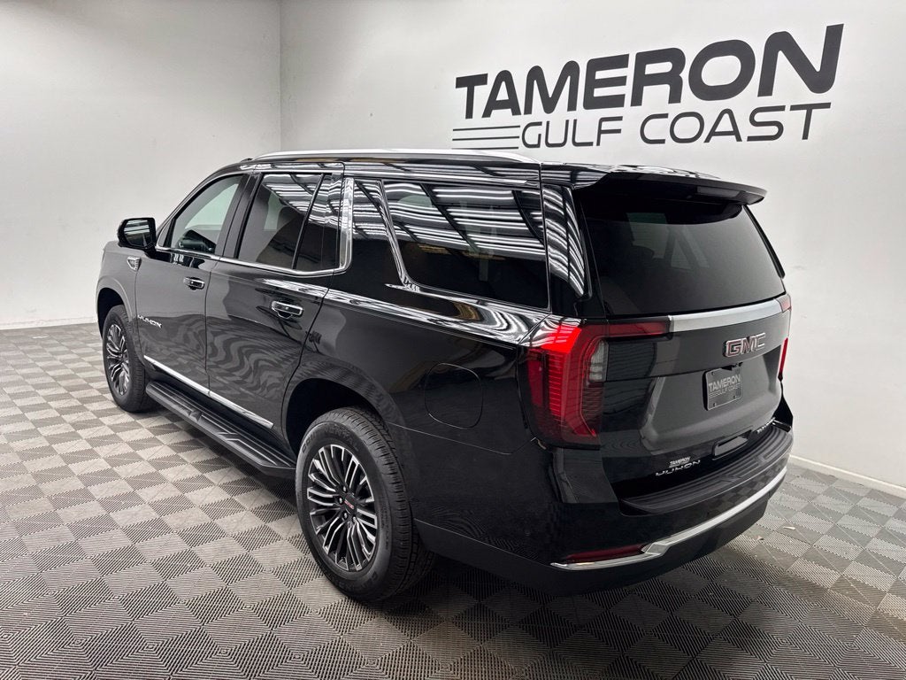 2027 GMC Yukon Elevation