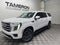 2025 GMC Yukon XL Elevation