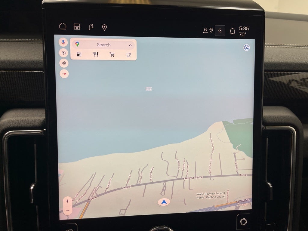 2025 GMC Yukon XL Elevation