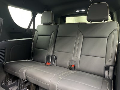 2025 GMC Yukon XL Elevation