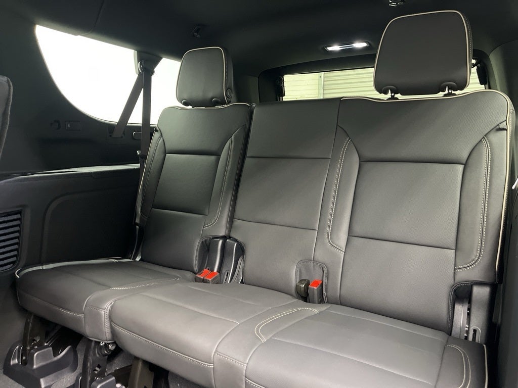 2025 GMC Yukon XL Elevation