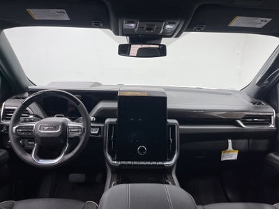 2025 GMC Yukon XL Elevation