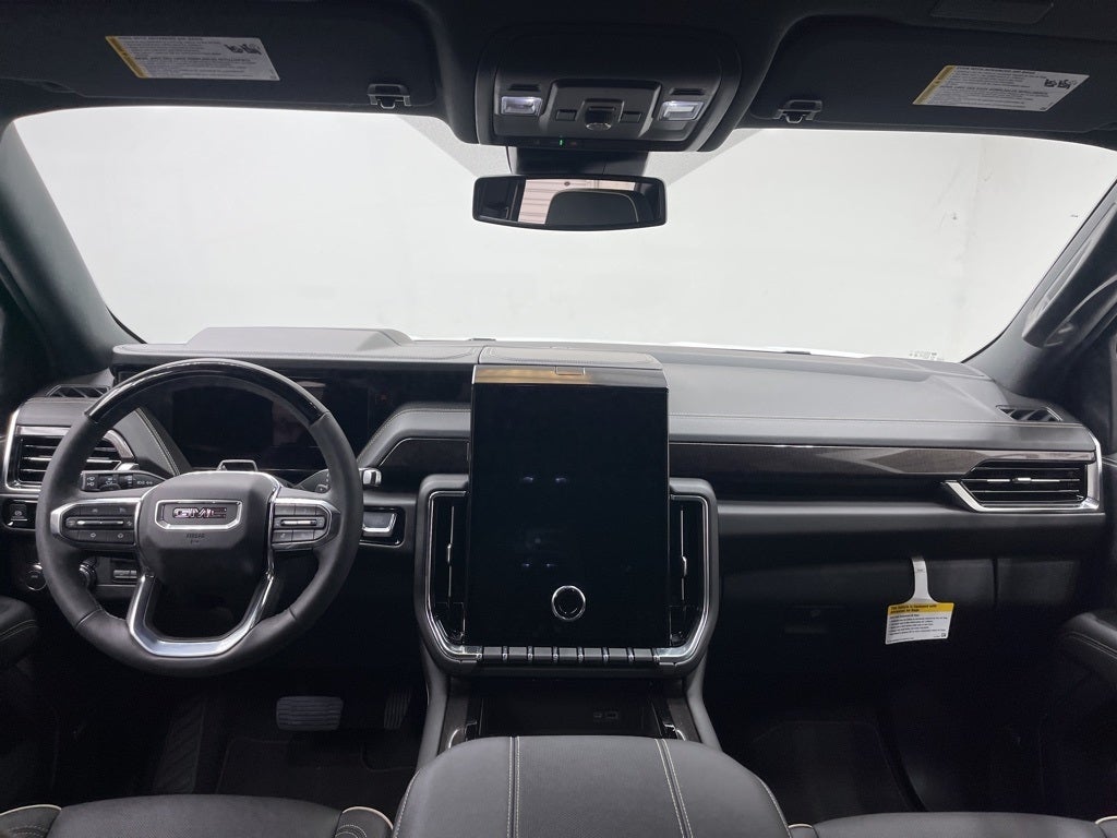 2025 GMC Yukon XL Elevation
