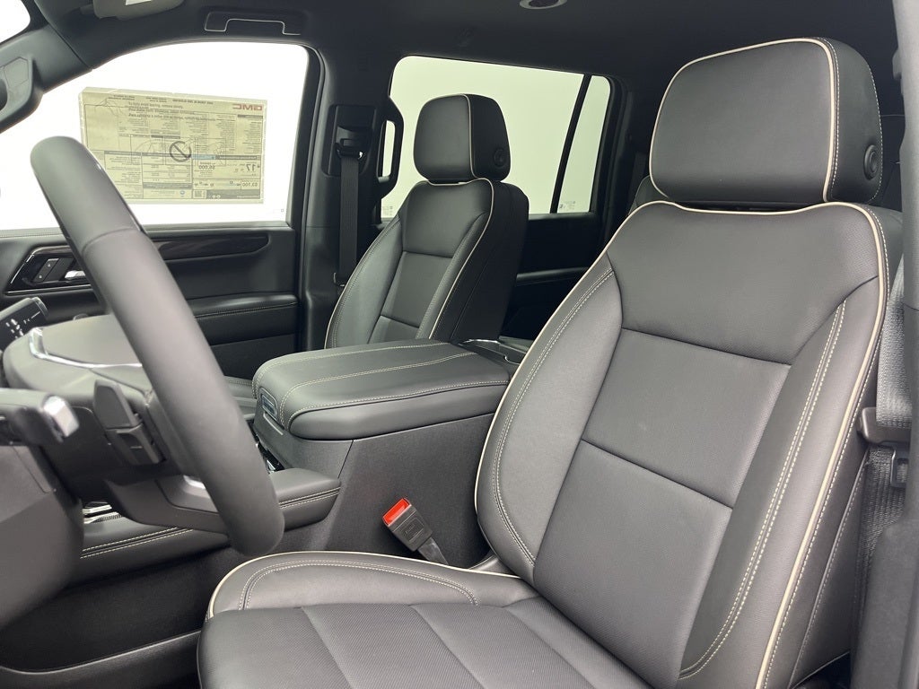 2025 GMC Yukon XL Elevation