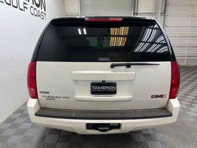 2012 GMC Yukon XL SLT 1500