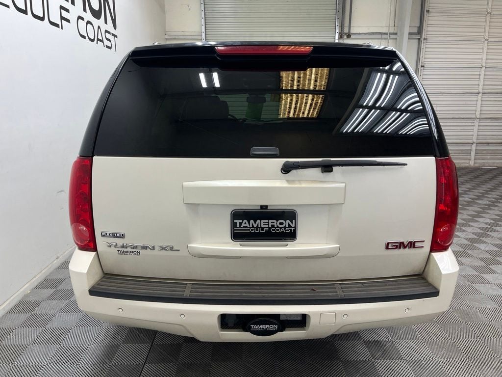 2012 GMC Yukon XL SLT 1500