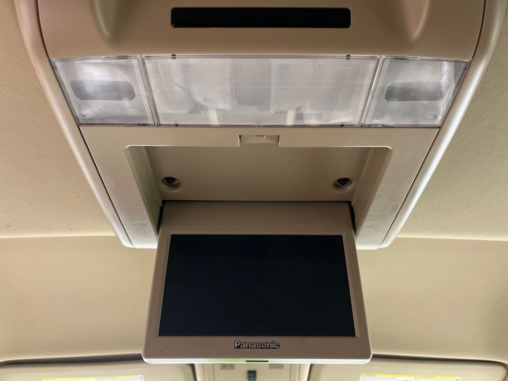 2012 GMC Yukon XL SLT 1500