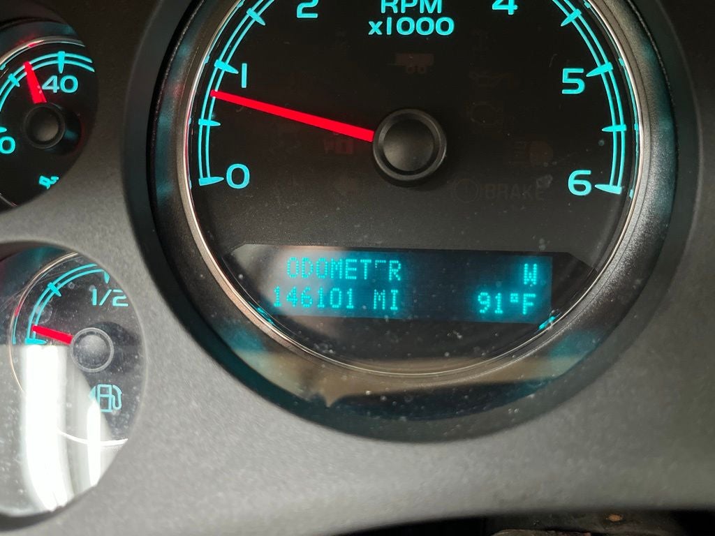 2012 GMC Yukon XL SLT 1500