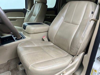 2012 GMC Yukon XL SLT 1500