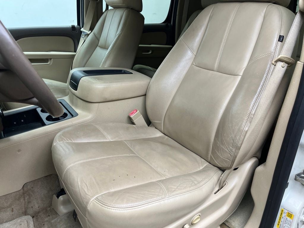 2012 GMC Yukon XL SLT 1500
