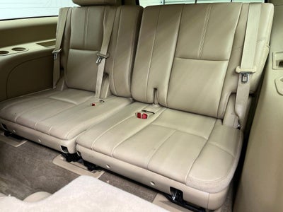 2012 GMC Yukon XL SLT 1500