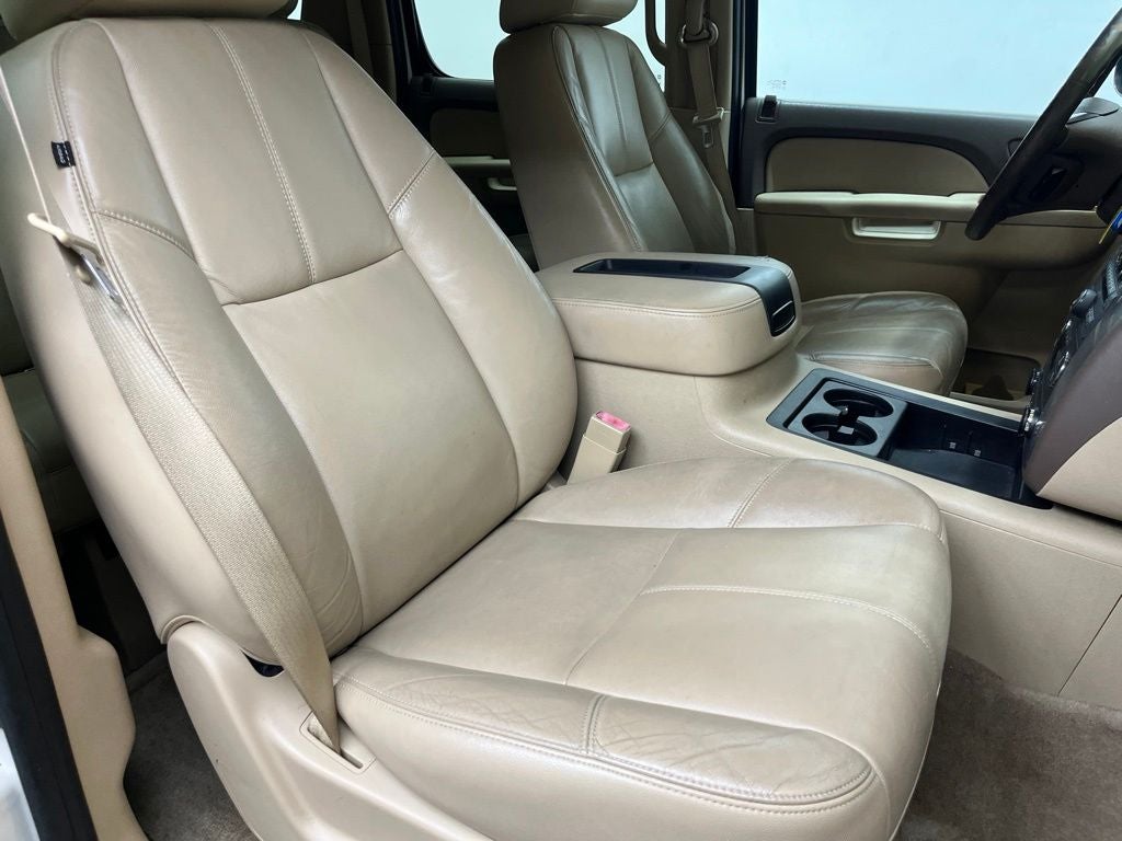2012 GMC Yukon XL SLT 1500