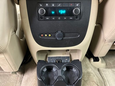2012 GMC Yukon XL SLT 1500